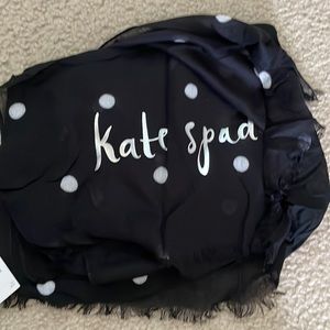 Kate Spade Scarf